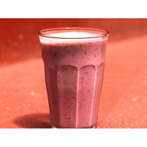 The Pink Smoothie