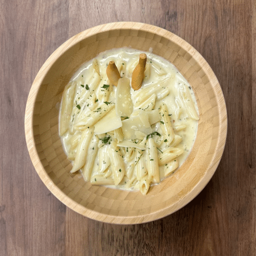 Quattro formaggi
