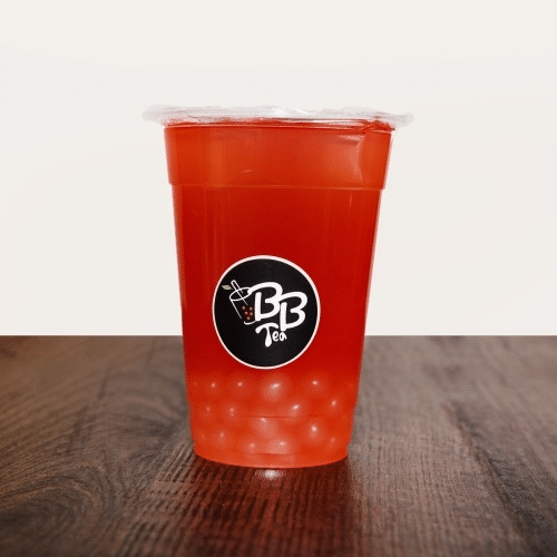 Watermelon taste