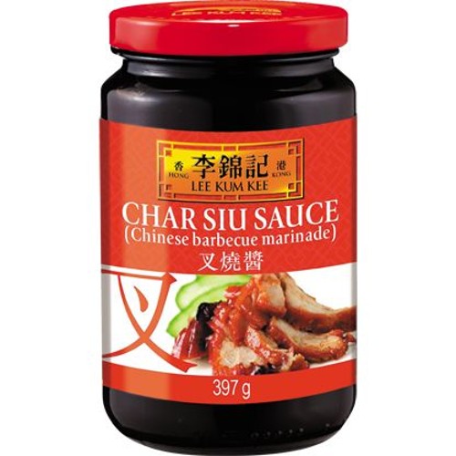 Lee Kum Kee Char Siu Saus 397g