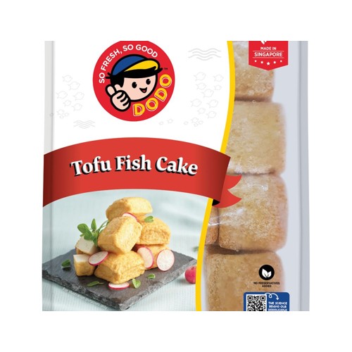 Do Do  Tofu Viscake 200g