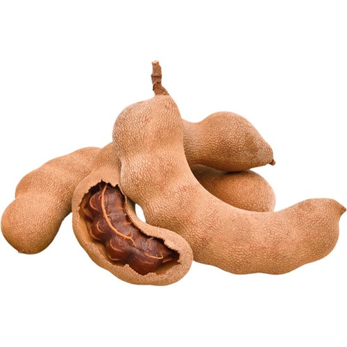 Verse Zoete Tamarinde 450g
