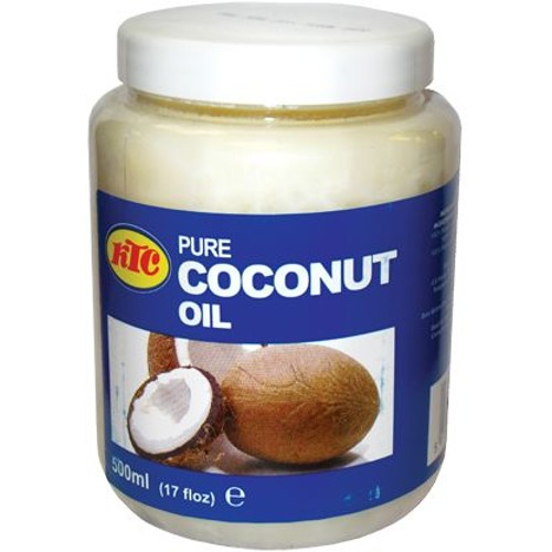 Kokosolie 500ml