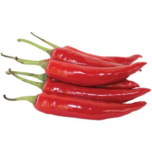 Lombok Peper (Rood) 100g