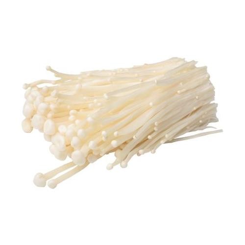 Ronfun Nat. Fungus  Enoki Paddenstoelen 150g