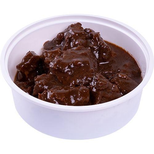 Daging Smoor (Incl. Heffing SUP)