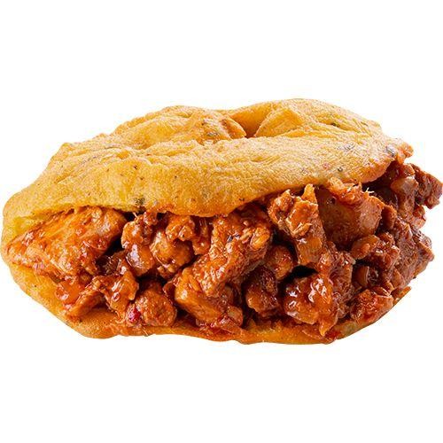 Bara Thaise Chili Kip