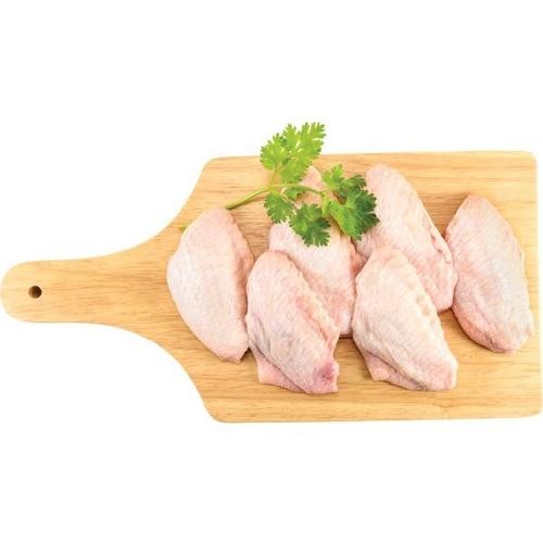 Kippenvleugels (Plat) 500g