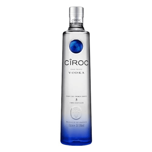 Ciroc wodka 700ml
