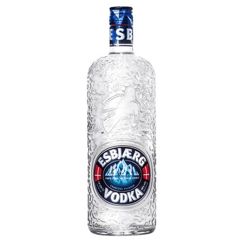 Esbjaerg vodka