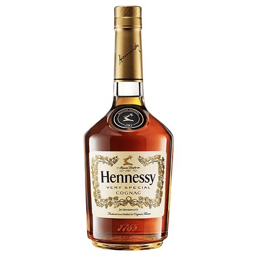 Hennessy Cognac 700ml