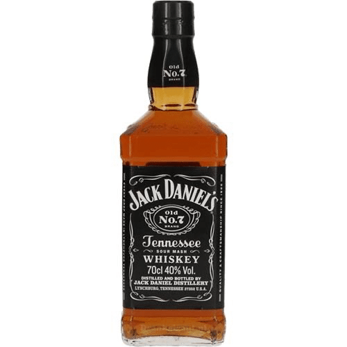 Jack Daniels 700ml