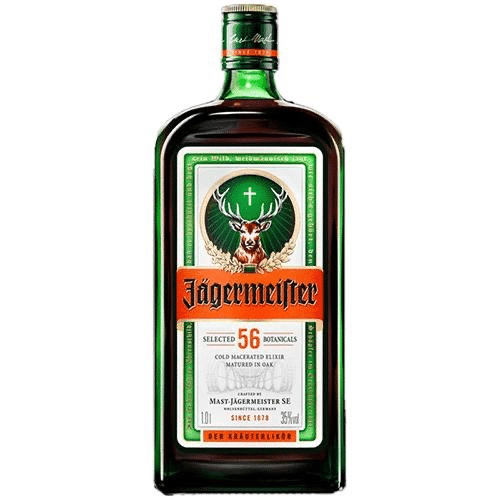 Jägermeister 700ml