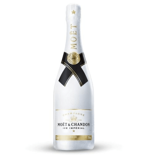 Moet & Chandon Ice Impérial Rosé