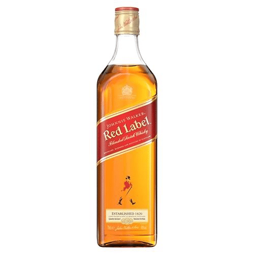 Red Label 700ml