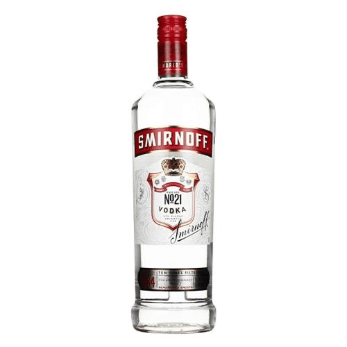 Smirnoff Wodka
