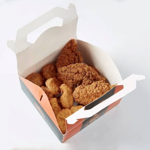 Big box