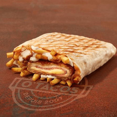 O'Tacos L