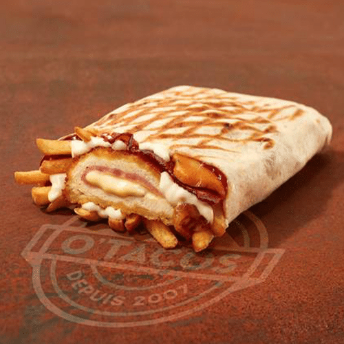 O'Tacos M