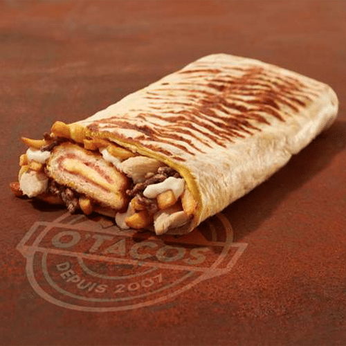 O'Tacos XL