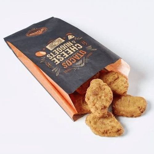 Nuggets 4 stuks