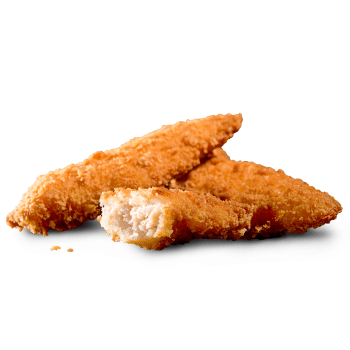 Filet strips 5 stuks