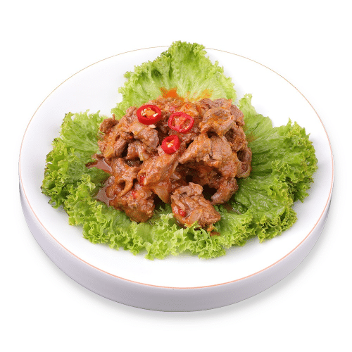 Daging roedjak