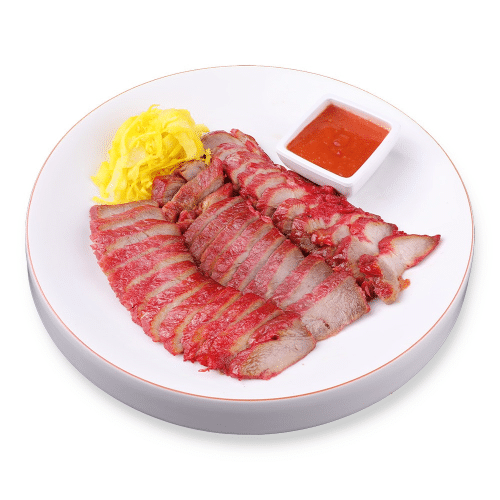 Honey red roast