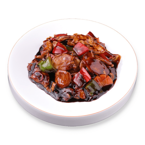 Ketjapsaus kip