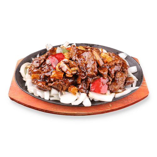 Tipaan beef