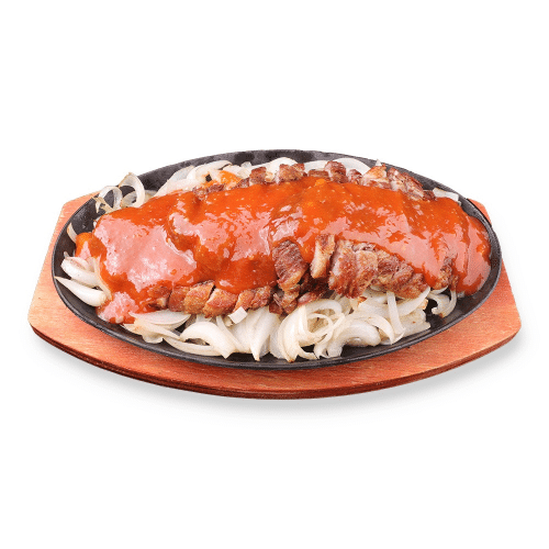 Tipaan pork