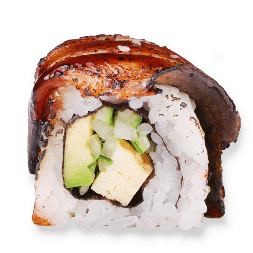 Unagi roll
