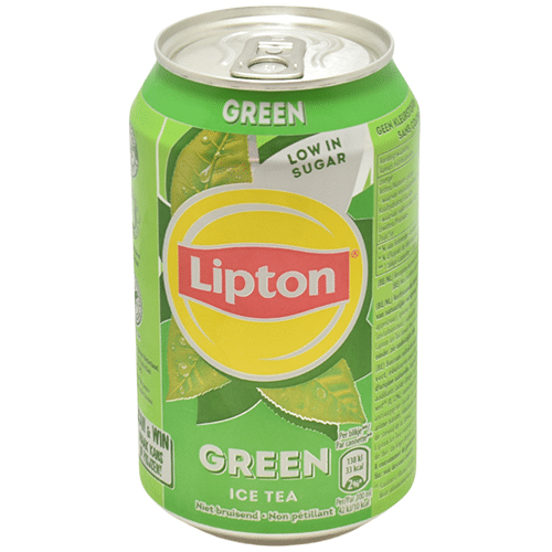 Lipton Ice Tea Green 330ml