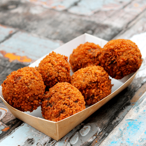 Farmfields Runderbitterballen