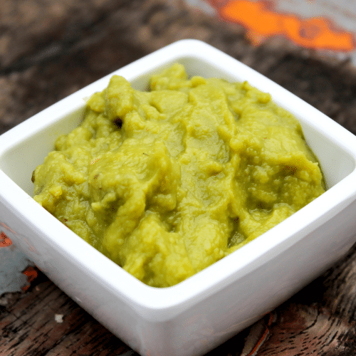 Guacamole