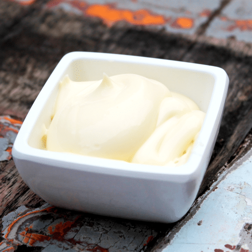 Vlaamse mayonaise