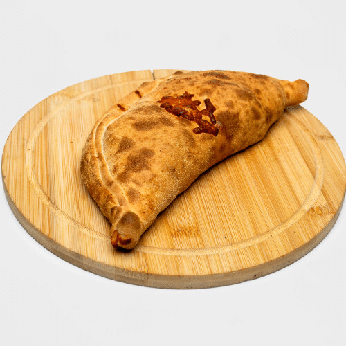 Calzone vegetariano