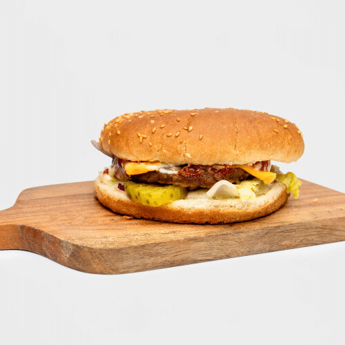 Cheeseburger