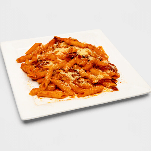 Pasta bolognese