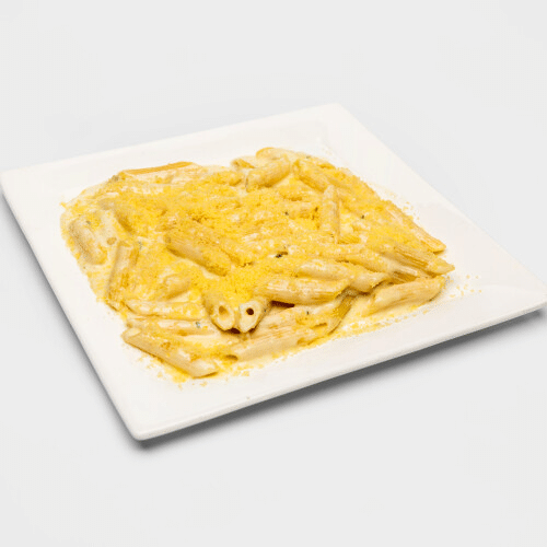 Pasta formaggi della casa