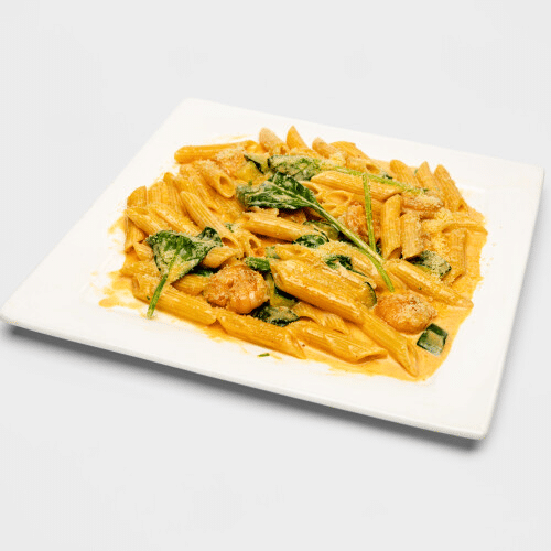 Pasta gamba