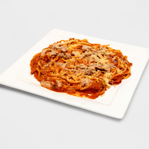 Pasta tonno