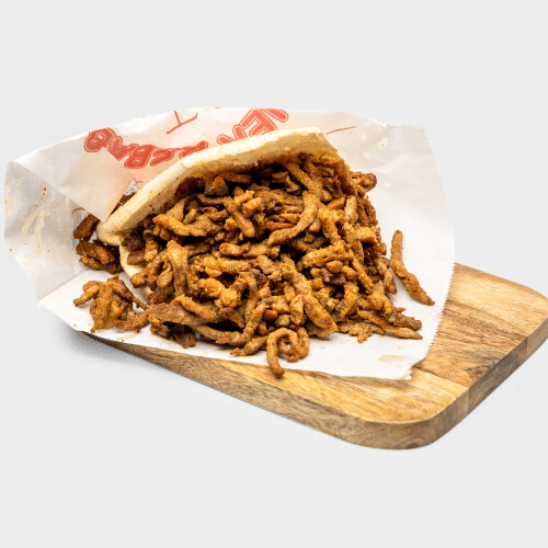Pita shoarma