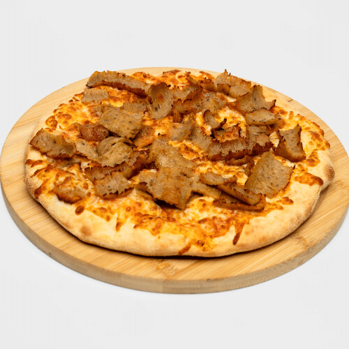 Pizza doner