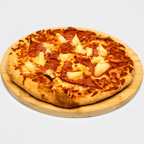 Pizza Hawaii