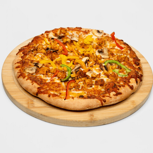 Pizza kipsate