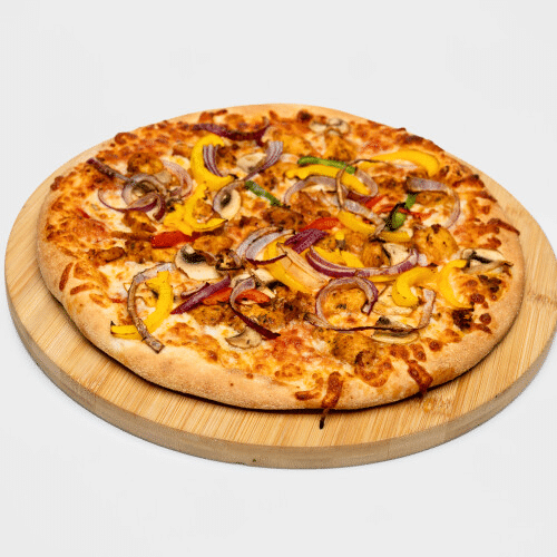Pizza kip speciaal