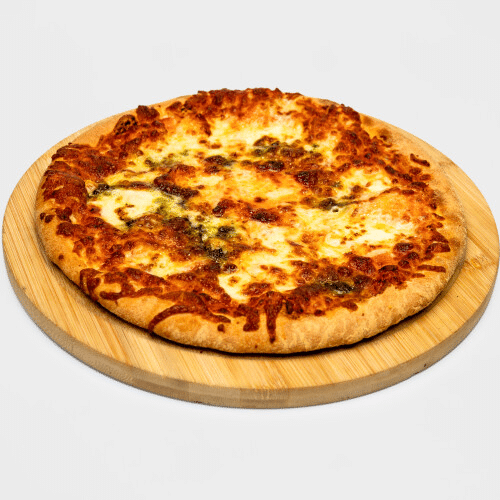 Pizza mozzarella