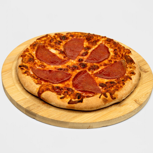 Pizza salami