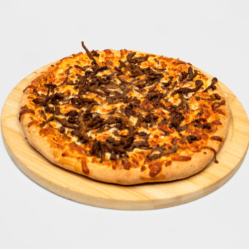 Pizza shoarma